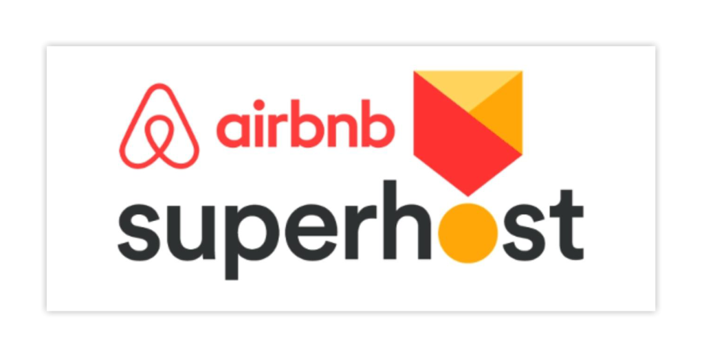 Airbnb Superhost