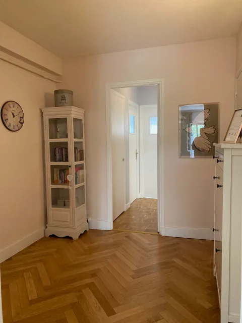 Sjarmerende 2 soverom sentralt i Antibes